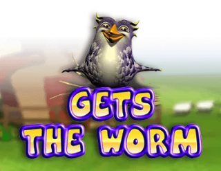 Gets the Worm